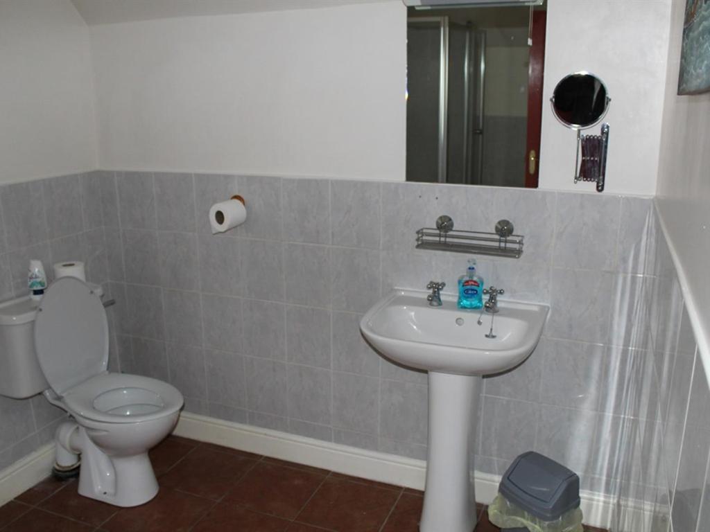 The William IV Hotell NWI Rom bilde
